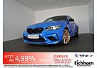 BMW M2 CS Coupe *M Drivers Package.Carbondach.RFK*
