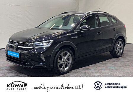 VW Taigo Volkswagen R-Line 1.5 TSI DSG | MATRIX KAMERA BEATS