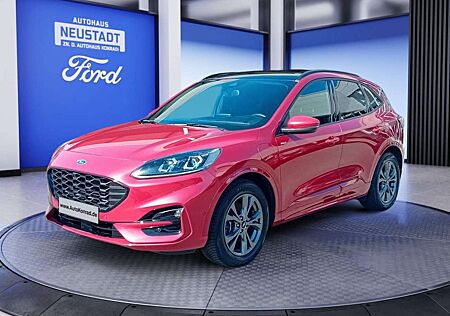 Ford Kuga 2.5 Duratec PHEV ST-LINE X *PANO*AHK*ACC*