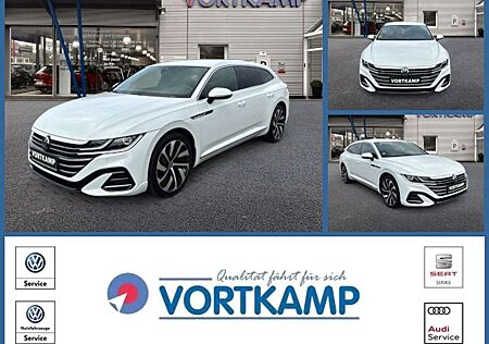 VW Arteon Volkswagen SB R-Line eHybrid AHK/IQLight/HeadUp
