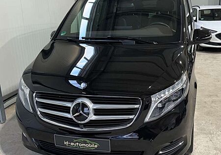 Mercedes-Benz V 250 V Klasse CDI/d, 250 CDI/AVANTG./EDITION