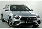 Mercedes-Benz E 300 de Burmester Pano AHK 360K AMG Line Distr