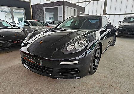 Porsche Panamera 4S *BOSE/20"/Kamera/Luft*