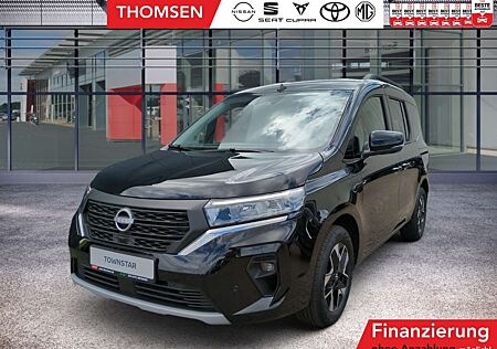 Nissan Townstar Kombi 1.3 DIG-T Automatik AUT LED 360