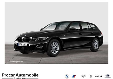 BMW 320 d ACC RFK LED Sound Syst. PDC V+H DAB LM