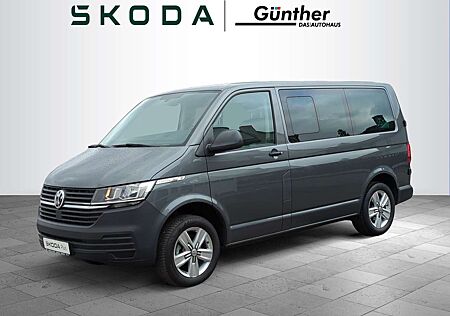 VW T6 Volkswagen .1 Caravelle TRENDLINE 2.0 TDI+AHK+PARKPILOT+