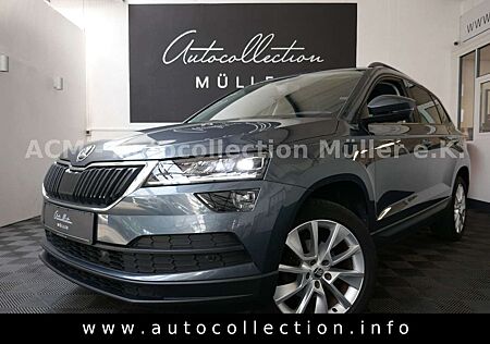 Skoda Karoq *2.Hand*Tempo*LED*Canton*AHK*Virtuell*Navi*