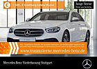 Mercedes-Benz E 200 Avantgarde WideScreen Stdhzg Multibeam AHK