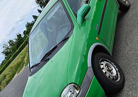 Opel Corsa Advantage