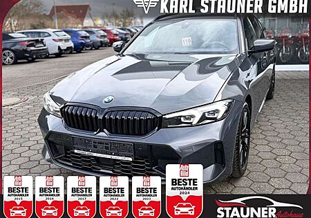 BMW 320 d Touring M-Sport xDrive HARMAN/KARDON AHK