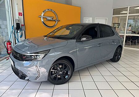 Opel Corsa F GS Matrix+LED+Navi+Kamera