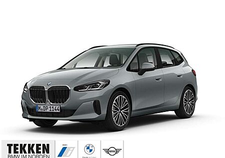 BMW 218 i Active Tourer/AHK/CarPlay/Android Auto