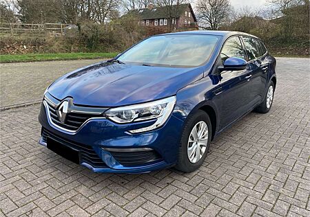 Renault Megane Life 1.2 TCe