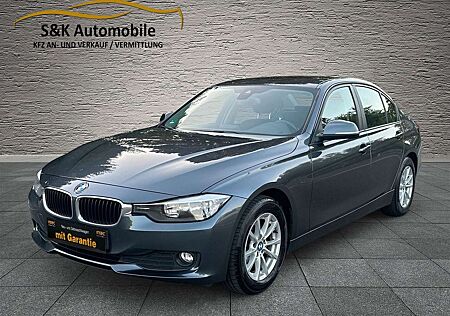 BMW 320d 320 Baureihe F30 Lim. /Kamera/Navi/AHK