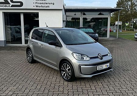 VW Up Volkswagen ! Style Plus Maps+More R.Kamera Upsilon 16"