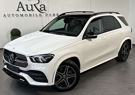 Mercedes-Benz GLE 350 4Matic AMG-Line NAV+LED+PANO+DISTRO+360