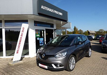 Renault Scenic IV Limited 1,3 TCe 115 Energy