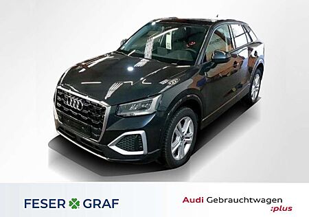 Audi Q2 Advanced 35 TFSI S tronic Rückfahrkamera/ virtual