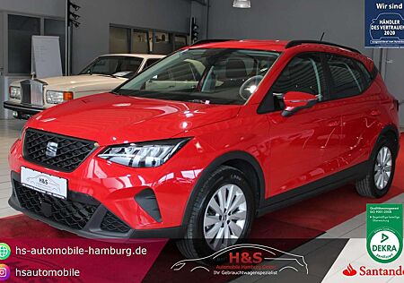 Seat Arona 1.0 Style DSG*AHK*Virtuell Cockpit