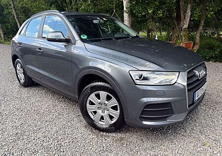Audi Q3 1.4 TFSI Automatik Xenon