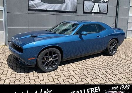 Dodge Challenger 3.6 V6 Unfallfrei LEDER SHZ Carfax