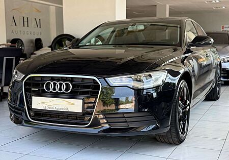 Audi A6 Lim. 3.0 TDI quattro BiXen/AHK/Standhz/R-Cam/