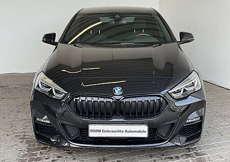 BMW 220 iA Gran Coupé M Sport LiveCock.DriveAss.ParkA