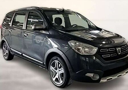 Dacia Lodgy Stepway Klang & Klima-Paket Navi Tempomat