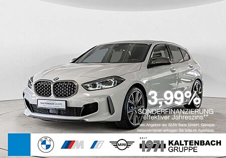 BMW 135 Mi xDrive HUD LED W-LAN NAVI KAMERA SHZ