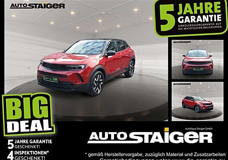 Opel Mokka-e Mokka e GS Line Allwetter* Parksens*Kamera
