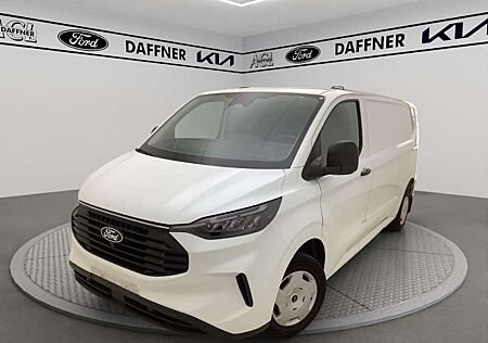 Ford Transit Custom Navi LED ACC Klimaautom
