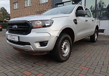 Ford Ranger 2.0 XL Doppelkabine 4x4