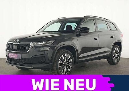 Skoda Kodiaq Tour AHK|Navi|Kamera|LED|PDC|SHZ|ACC