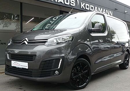 Citroën Jumpy Citroen Club M 2.0 BlueHDI*Tempo.*SHZ*Cam*19"*AHK*