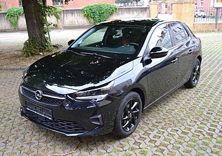 Opel Corsa GS Line
