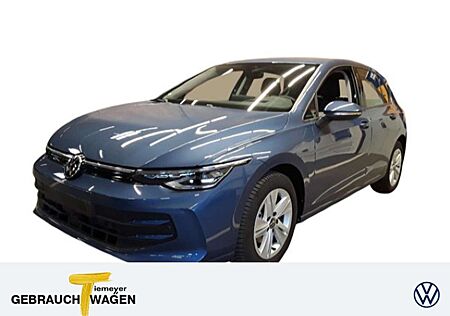 VW Golf Volkswagen 1.5 TSI LIFE IQ.LIGHT HuD ASSIST KAMERA