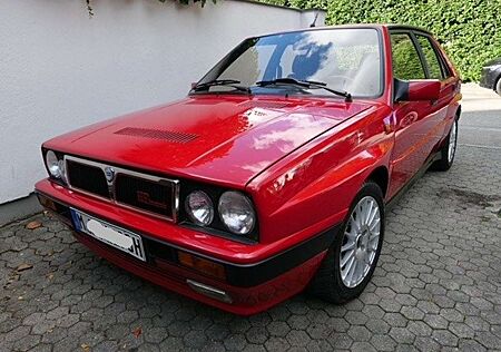 Lancia Delta HF Integrale