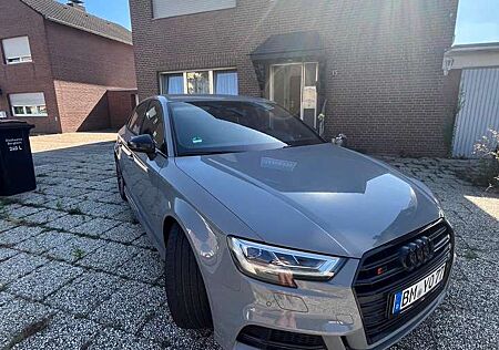 Audi S3 TFSI Limousine S tronic