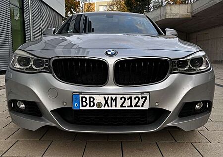 BMW 335i 335 xDrive Sport-Aut. Sport Line
