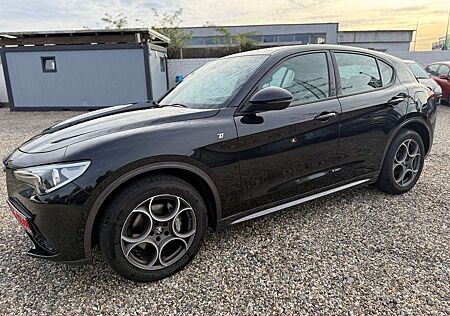 Alfa Romeo Stelvio Ti Q4 2,2 D