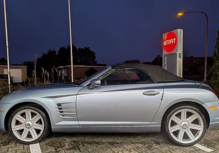 Chrysler Crossfire Roadster