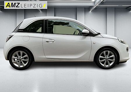 Opel Adam 1.2 Jam *HU/AU neu*