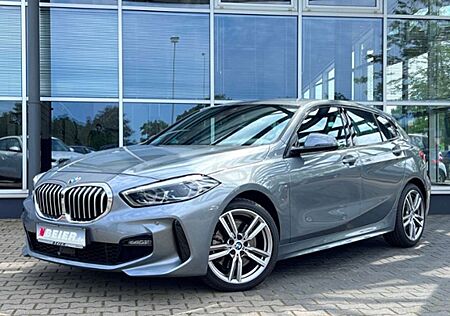 BMW 120 d M Sport LED HiFi Lenkradheiz.Fernli.