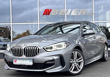 BMW 120 d M Sport LED HiFi Lenkradheiz.Fernli.