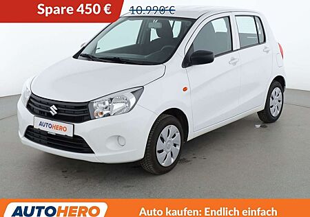 Suzuki Celerio 1.0 Basis Aut.*PDC*BLUETOOTH*