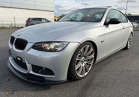 BMW 335 gebraucht kaufen BMW 335i 335 Baureihe 3 Coupe