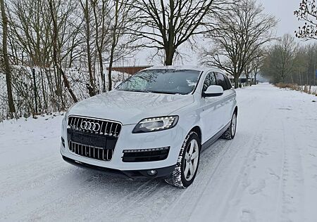 Audi Q7 3.0 TDI DPF quattro tiptronic