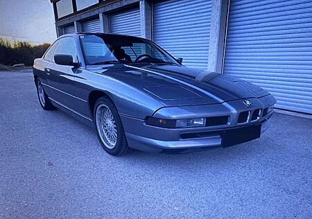 BMW 850Ci 850 (850i)