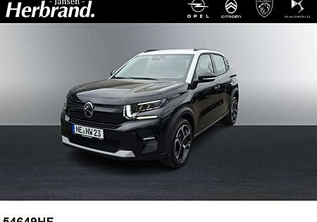 Citroën C3 Citroen Turbo 100 You mit Plus Paket