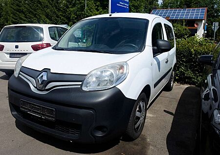 Renault Kangoo Diesel Rapid